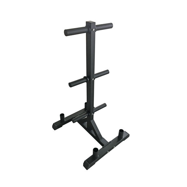 Bumper tree storage rack sale