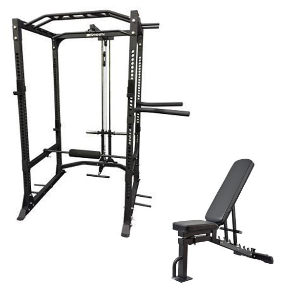 360 strength power rack sale