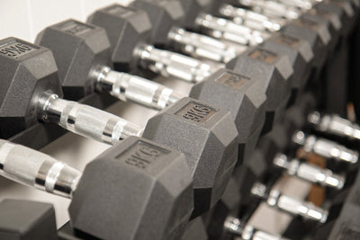 Dumbbell Buying Guide