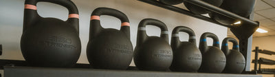 Kettlebell Buying Guide