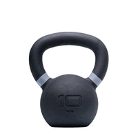 Classic Cast Iron Kettlebells - All Sizes Image 5