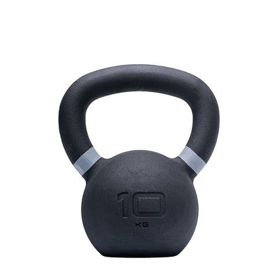 Classic Cast Iron Kettlebells - All Sizes