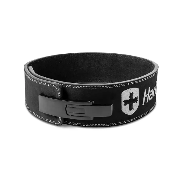 Harbinger 10mm Lever Belt