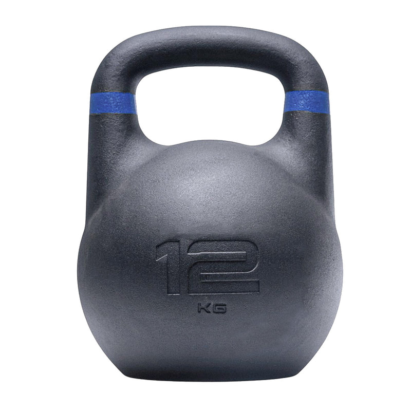 12kg (26lb) Competition Steel Kettlebell - 360 Strength