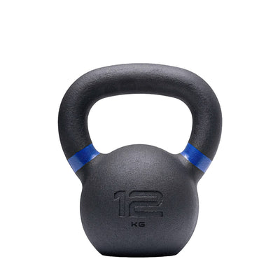 Classic Cast Iron Kettlebells - All Sizes Image 6