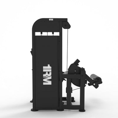 Leg Extension Pin Loaded Machine - Shadow Series