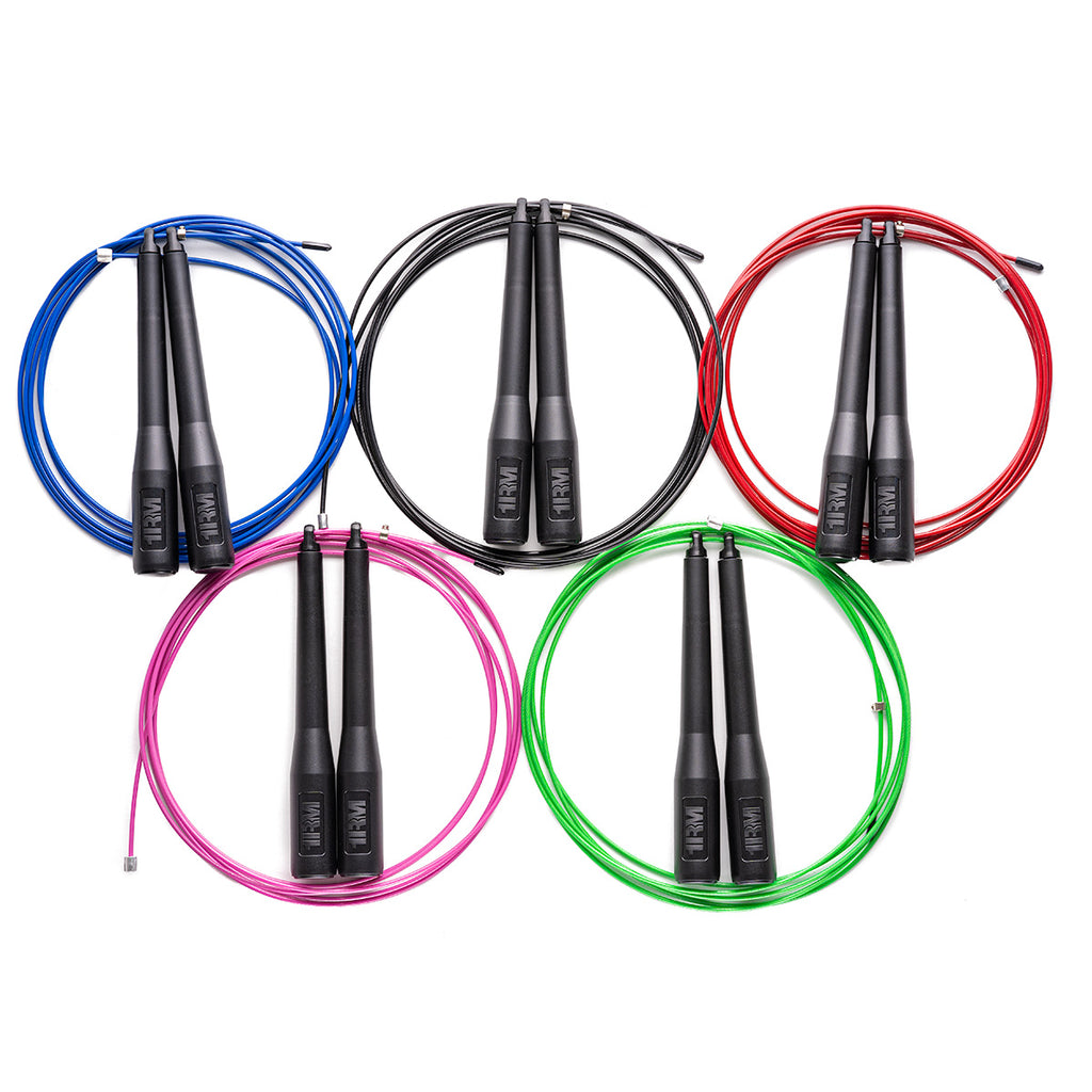 HART Skipping Rope 3m Blue Handles