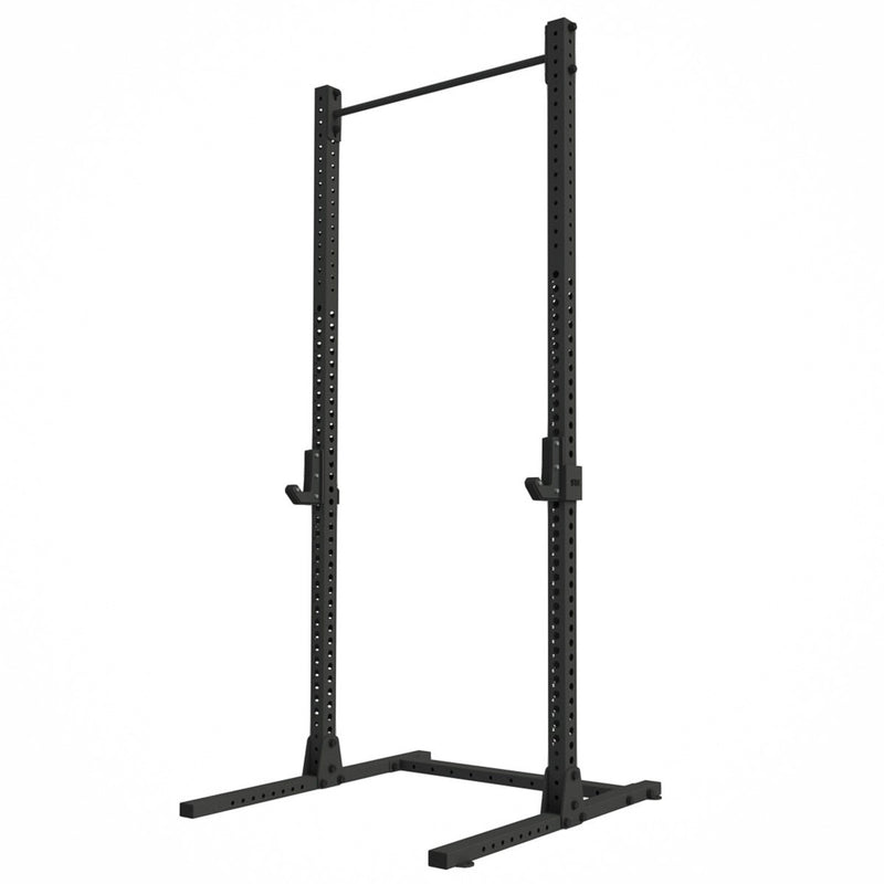 Overstock Clearance | 1RM Obsidian Squat Rack – 2.8m