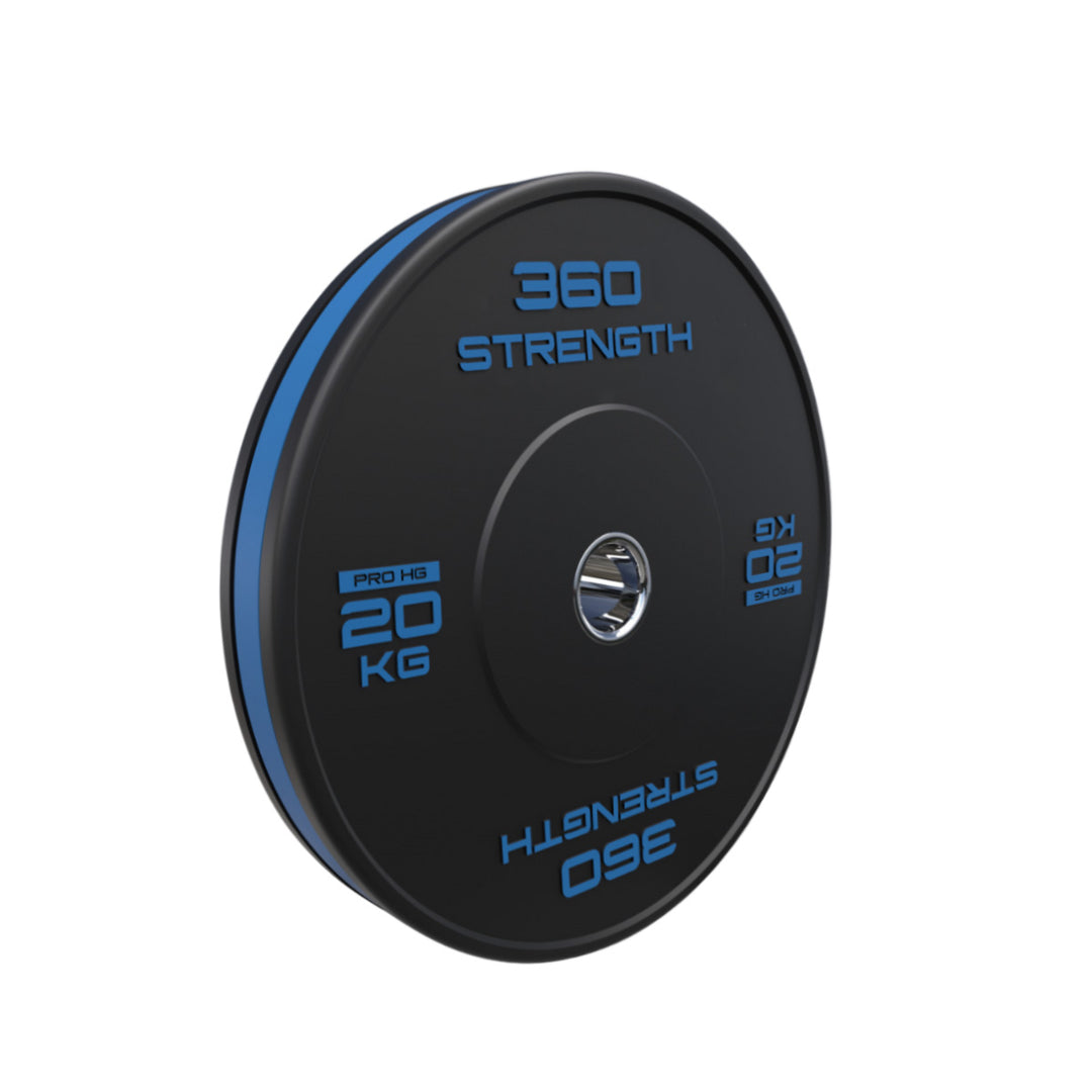 Black Friday Sale PRO HG Bumper Plates