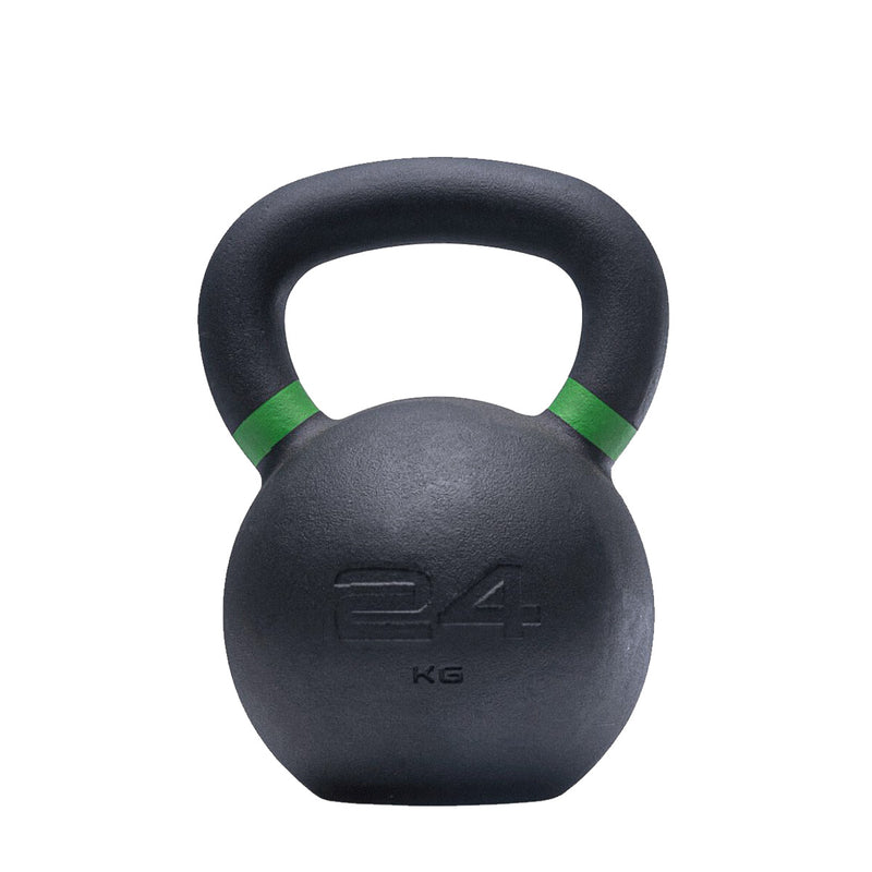 Classic Cast Iron Kettlebells - All Sizes Image 9