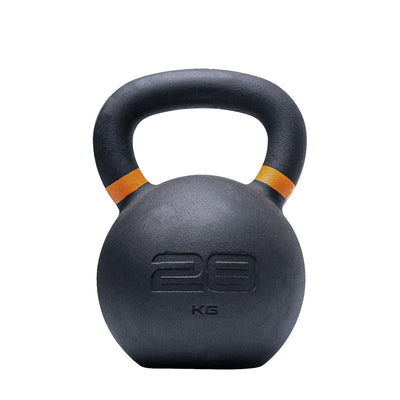 Classic Cast Iron Kettlebells - All Sizes