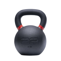 Classic Cast Iron Kettlebells - All Sizes Image 11