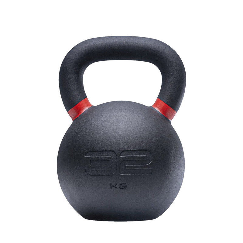 32kg (70lb) Classic Cast Iron Kettlebell - 360 Strength