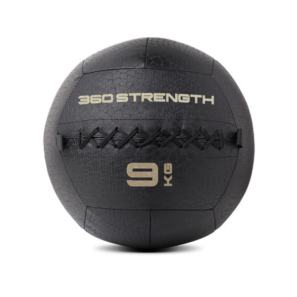 Anti-Slip Wall Ball 9kg