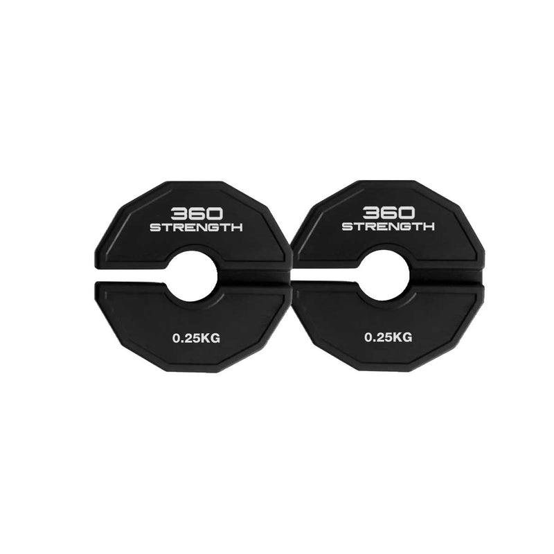 Pre Order - Expected Early Dec | Flex Add-on Micro Weight Plates