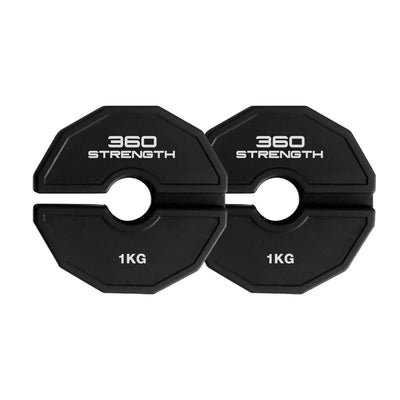 Flex Add-on Micro Weight Plates