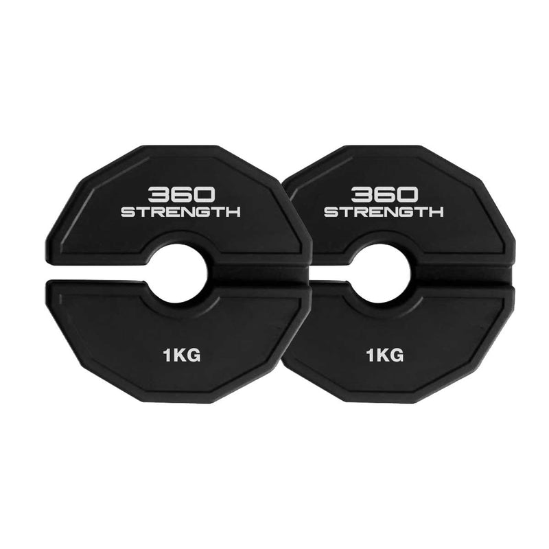 Pre Order - Expected Early Dec | Flex Add-on Micro Weight Plates