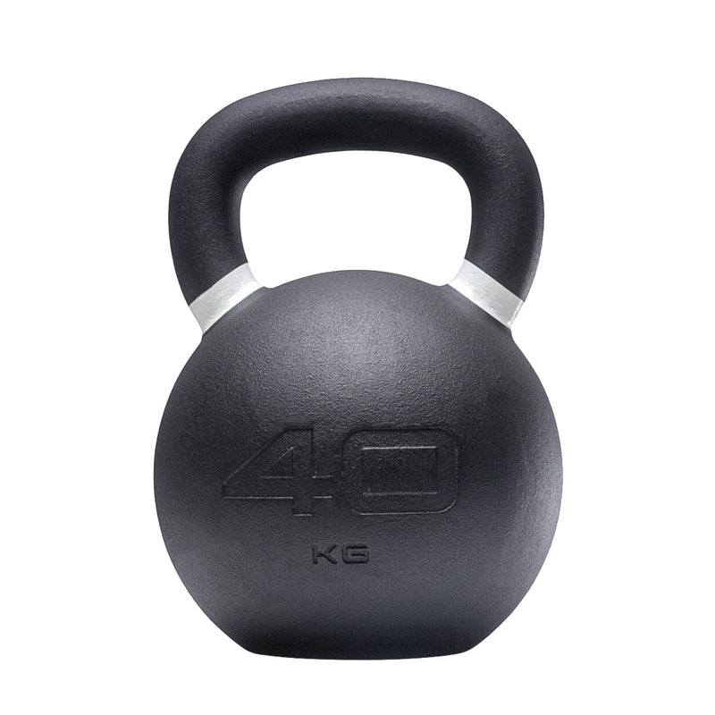 Classic Cast Iron Kettlebells - All Sizes