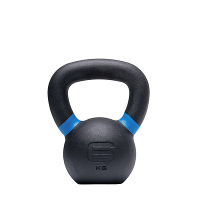 Classic Cast Iron Kettlebells - All Sizes Image 3