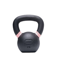 Classic Cast Iron Kettlebells - All Sizes