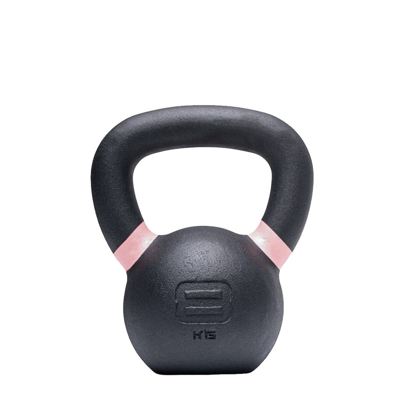 Classic Cast Iron Kettlebells - All Sizes Image 4