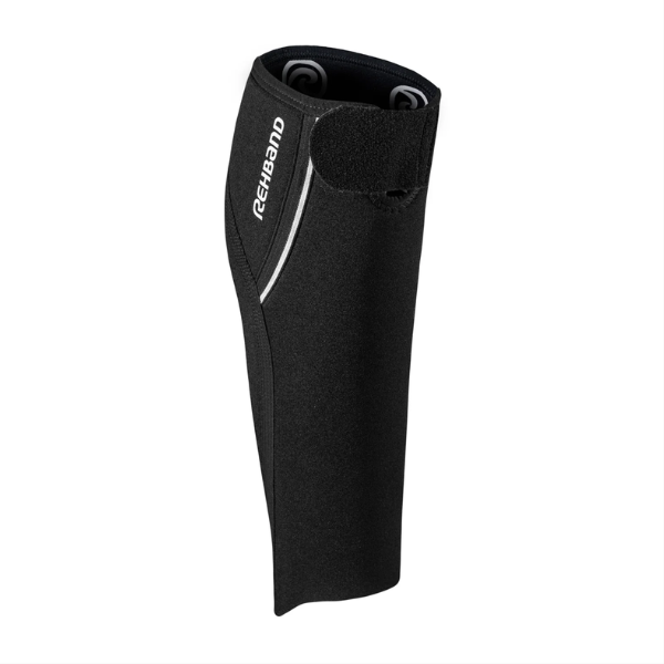 Rehband QD Adjustable Shin/Calf Support 5mm