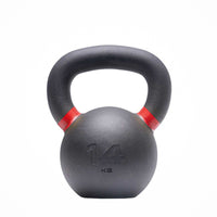 Black Friday Sale | Classic Cast Iron Kettlebells - All Sizes