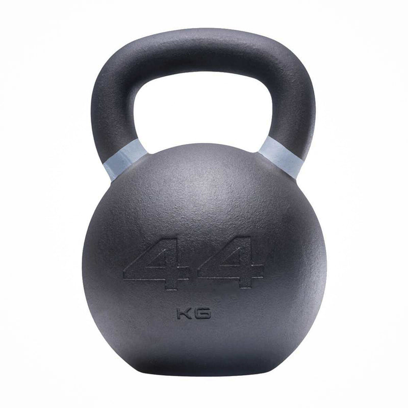 44kg (97lb)  Classic Cast Iron Kettlebell - 360 Strength