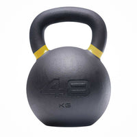 Black Friday Sale | Classic Cast Iron Kettlebells - All Sizes