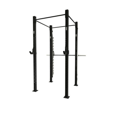 1RM Free Standing Rig with Smith Machine