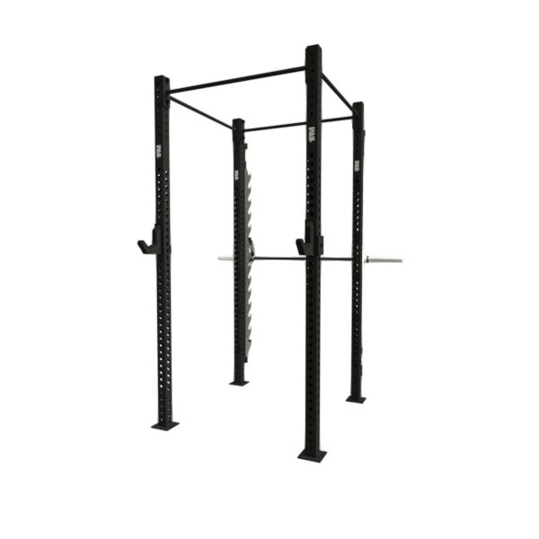 1RM Free Standing Rig with Smith Machine Image 3