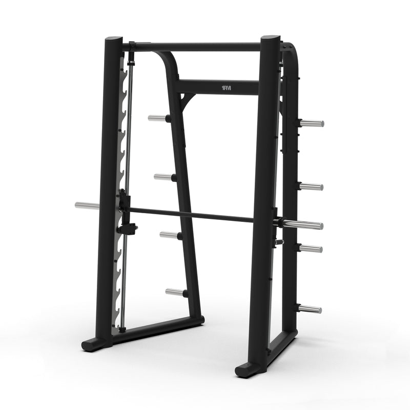 Pre-Order Expected Late April | Counterbalance Smith Machine - Shadow Series