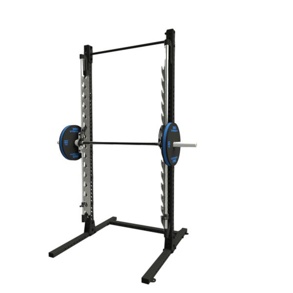 1RM Smith Machine Image 2