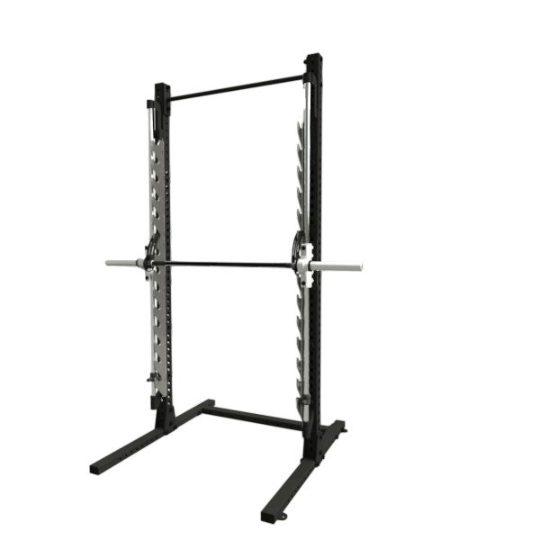 1RM Smith Machine