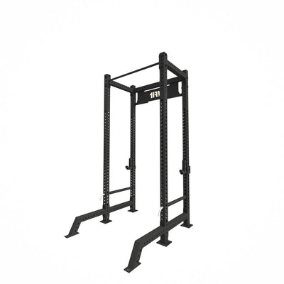 1RM Obsidian Compact Power Rack - Freestanding | Commercial