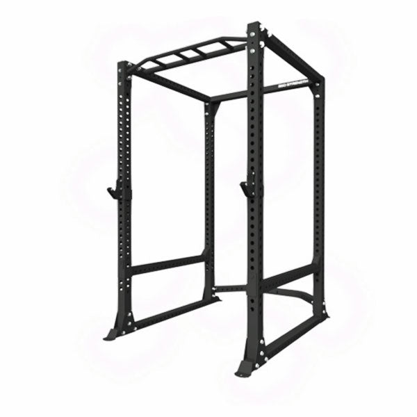 360 Strength Power Rack, Folding FID bench & 88kg Olympic Package