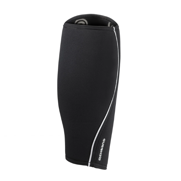 Rehband RX Shin/Calf Sleeve 5mm Image 3