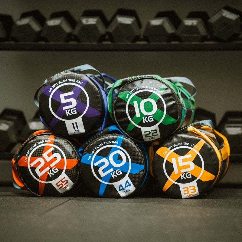 360 Strength Power Bag Package Image 2