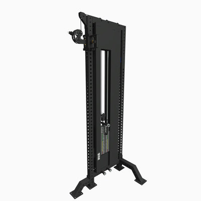 1RM Ebony Cable Machine | Stand Alone Image 2