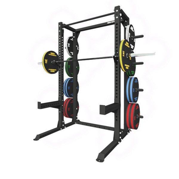 360 Strength Light Commercial Squat Rack