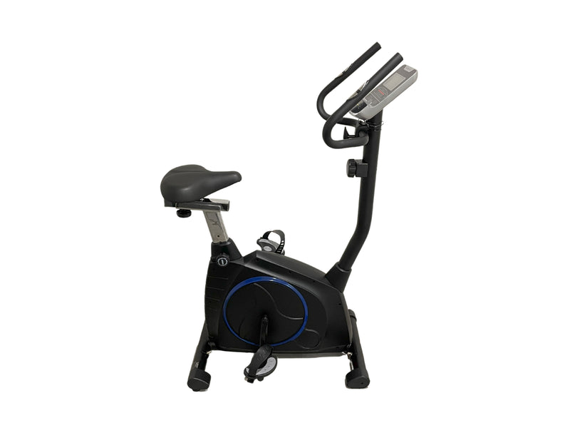 Pure Design UB7 Manual Magnetic Upright Bike Image 2