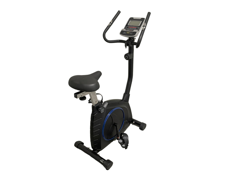 Pure Design UB7 Manual Magnetic Upright Bike