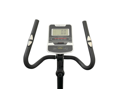 Pure Design UB7 Manual Magnetic Upright Bike Image 3