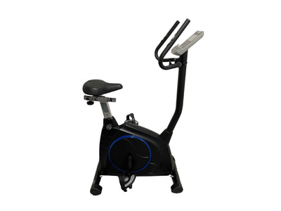 Pure Design UB7P Programmable Magnetic Upright Bike Image 2