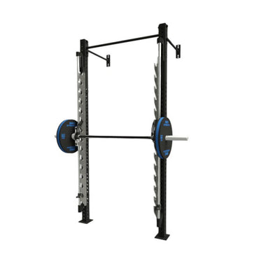 1RM Compact Wall Mounted Smith Machine