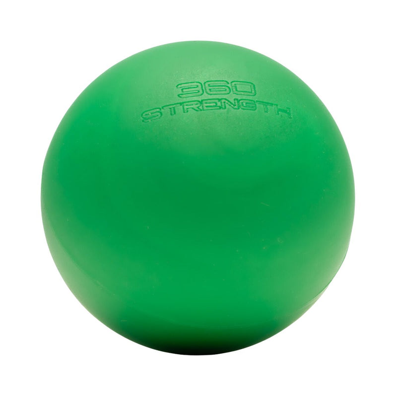 360 Strength Lacrosse Ball - Green