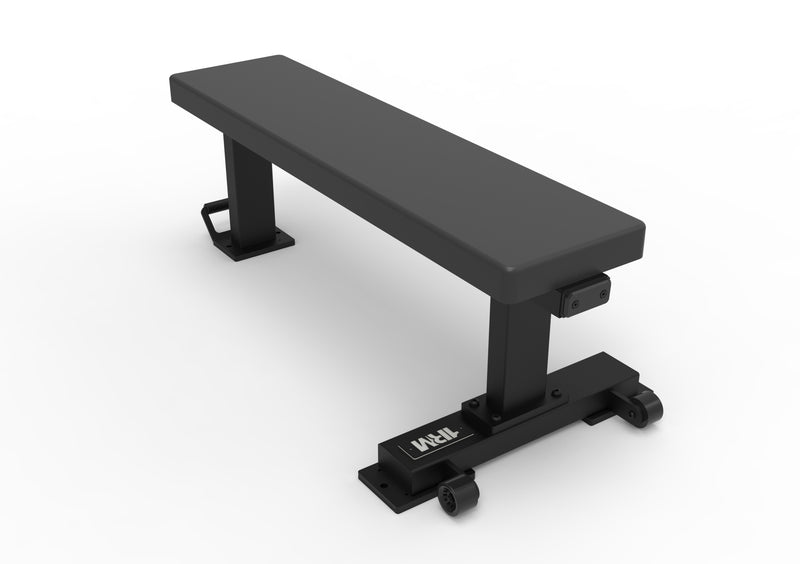 Pre Order - Expected Late Feb| 1RM Commercial Flat Utility Bench