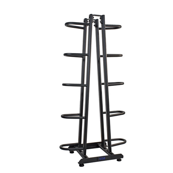 1RM 10 Medicine Ball Storage Rack | Little Bloke Fitness