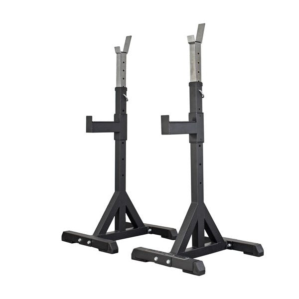 Olympic adjustable squat stands sale