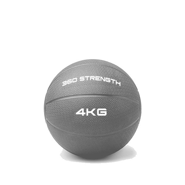 End of Line Clearance | 4kg Classic Medicine Ball